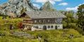 Faller GRANDE FERME ALPINE